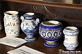 VBS_7356 - Mostra 'Albissola-Monteu Roero. Collezione piatti d'arte e antichi vasi da farmacia